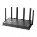 Bộ phát wifi 7 TP-Link Archer BE600 (Chuẩn BE/ 9700Mbps/ 6 Ăng-ten ngoài/ EasyMesh)