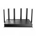 Bộ phát wifi 7 TP-Link Archer BE600 (Chuẩn BE/ 9700Mbps/ 6 Ăng-ten ngoài/ EasyMesh)