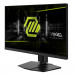 Màn hình gaming MSI MAG 272URDF E16 (27Inch/ 0,5ms/ UHD: 160Hz; FHD: 320Hz/ 400cd/m2/ IPS)