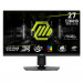 Màn hình gaming MSI MAG 272URDF E16 (27Inch/ 0,5ms/ UHD: 160Hz; FHD: 320Hz/ 400cd/m2/ IPS)
