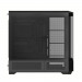 Vỏ máy tính Thermaltake View 600 TG (Black, Không gồm màn hình LCD)