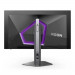 Màn hình gaming AOC AGON PRO AG276QSD (26.5Inch/ 2K/ 0,03ms/ 360Hz/ 1000cd/m2/ OLED/ LOA)