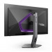 Màn hình gaming AOC AGON PRO AG276QSD (26.5Inch/ 2K/ 0,03ms/ 360Hz/ 1000cd/m2/ OLED/ LOA)