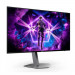Màn hình gaming AOC AGON PRO AG276QSD (26.5Inch/ 2K/ 0,03ms/ 360Hz/ 1000cd/m2/ OLED/ LOA)