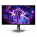 Màn hình gaming AOC AGON PRO AG276QSD (26.5Inch/ 2K/ 0,03ms/ 360Hz/ 1000cd/m2/ OLED/ LOA)