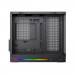 Vỏ máy tính Xigmatek Cloud M DGT 3AF (Mid Tower/ M-ATX/ Đen)