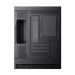 Vỏ máy tính Xigmatek Cloud M DGT (M-ATX/ Màu Đen) - No Fan