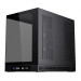 Vỏ máy tính Xigmatek Cloud M DGT (M-ATX/ Màu Đen) - No Fan