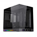 Vỏ máy tính Xigmatek Cloud M DGT (M-ATX/ Màu Đen) - No Fan