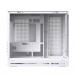 Vỏ máy tính Xigmatek Cloud M DGT Arctic (M-ATX/ Màu Trắng) - No Fan 