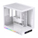 Vỏ máy tính Xigmatek Cloud M DGT Arctic (M-ATX/ Màu Trắng) - No Fan 