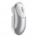 Chuột không dây Dareu LM166D White Silver