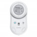 Chuột không dây Dareu LM166D White Silver