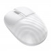 Chuột không dây Dareu LM135G Trắng