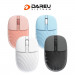 Chuột không dây Dareu LM135G Đỏ 