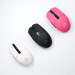 Chuột Gaming không dây Dareu EM911T White