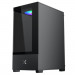 Vỏ máy tính Xigmatek View III 3F (M-ATX/ Đen)