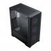 Vỏ máy tính Xigmatek Gaming X II 3F (Mid Tower/ E-ATX/ Đen)