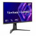 Màn hình gaming Viewsonic XG2735-2K (27Inch/ 2K/ 1ms/ 210Hz/ 400cd/m2/ IPS)