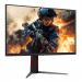 Màn hình gaming AOC Q27G4K (27Inch/ 2K/ 0,3ms/ 420Hz/ 350cd/m2/ IPS)