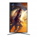 Màn hình gaming AOC U27G4 (27Inch/ 4K (3840 x 2160)/ 0,3ms/ UHD: 160Hz; FHD: 320Hz/ 350cd/m2/ IPS)
