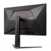 Màn hình gaming AOC U27G4 (27Inch/ 4K (3840 x 2160)/ 0,3ms/ UHD: 160Hz; FHD: 320Hz/ 350cd/m2/ IPS)