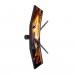Màn hình gaming cong AOC CU34G4H (34Inch/ UWQHD (3440x1440)/ 0,3ms/ 200Hz/ 300cd/m2/ VA)
