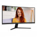 Màn hình đồ họa AOC CU34B3E (34Inch/ UWQHD (3440x1440)/ 1ms/ 120Hz/ 300cd/m2/ VA/ USB-C)