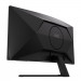 Màn hình đồ họa AOC CU34B3E (34Inch/ UWQHD (3440x1440)/ 1ms/ 120Hz/ 300cd/m2/ VA/ USB-C)