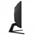 Màn hình đồ họa AOC CU34B3E (34Inch/ UWQHD (3440x1440)/ 1ms/ 120Hz/ 300cd/m2/ VA/ USB-C)