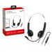 Tai nghe có dây Genius HS-220U