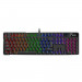 Bàn phím Genius Scorpion K12