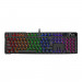 Bàn phím Genius Scorpion K12