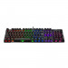 Bàn phím Genius Scorpion K12