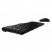 Bộ bàn phím chuột Genius Slimstar C126 (Đen)