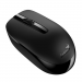 Chuột không dây Genius NX-7007 (2.4Ghz/ Đen)