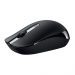 Chuột không dây Genius NX-7007 (2.4Ghz/ Đen)