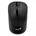 Chuột không dây Genius NX-7015 (Đen)