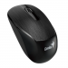 Chuột không dây Genius NX-7015 (Đen)