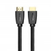 Cáp HDMI Ugreen 40408 1M (HDMI 2.0)