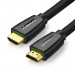 Cáp HDMI Ugreen 40408 1M (HDMI 2.0)