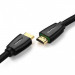 Cáp HDMI Ugreen 40408 1M (HDMI 2.0)