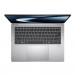 Laptop Asus ExpertBook P3606CCAP-U716W (Ultra 7 255H/ 16GB/ 512GB SSD/ 16 inch WUXGA/ Win11/ Grey/ Vỏ nhôm)
