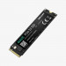 Ổ SSD HIKSEMI HS-SSD-WAVE(P) 256G (NVMe PCIe/ Gen3x4 M2.2280/ 2280MB/s/ 1800MB/s)