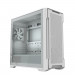 Vỏ máy tính Gigabyte C102 GLASS (Mid Tower/ M-ATX/ Trắng)