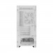 Vỏ máy tính Gigabyte C102 GLASS (Mid Tower/ M-ATX/ Trắng)