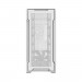 Vỏ máy tính Gigabyte C102 GLASS (Mid Tower/ M-ATX/ Trắng)
