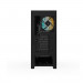 Vỏ máy tính Gigabyte C103 GLASS GLOBAL (Mid Tower/ ATX/ Đen)