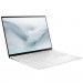 Laptop Asus Zenbook S14 OLED UX5406AA-SU348W (Ultra 9 386H/ 16GB/ 512GB SSD/ 14 inch 3K Touch/ 120Hz/ Win11/ White/ Vỏ nhôm/ Túi)