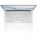 Laptop Asus Zenbook S14 OLED UX5406AA-SU348W (Ultra 9 386H/ 16GB/ 512GB SSD/ 14 inch 3K Touch/ 120Hz/ Win11/ White/ Vỏ nhôm/ Túi)